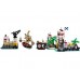 LEGO Icons 10320 Utrdba Eldorado